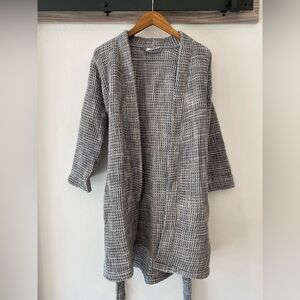 PARACHUTE Unisex Waffle Robe